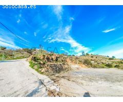 Parcela en Venta en Vélez-Málaga, Málaga