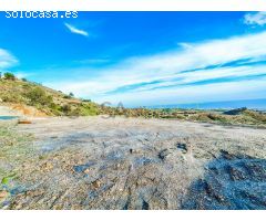 Parcela en Venta en Vélez-Málaga, Málaga