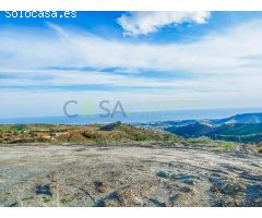 Parcela en Venta en Vélez-Málaga, Málaga