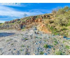 Parcela en Venta en Vélez-Málaga, Málaga