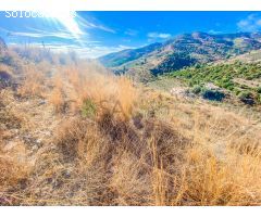 Parcela en Venta en Frigiliana, Málaga