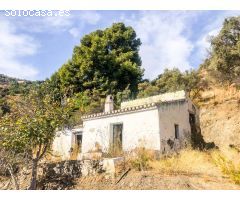 Parcela en Venta en Frigiliana, Málaga