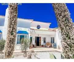 Chalet en Venta en Canillas de Aceituno, Málaga