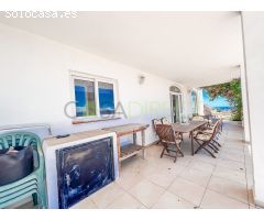 Chalet en Venta en Canillas de Aceituno, Málaga