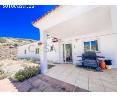 Chalet en Venta en Canillas de Aceituno, Málaga