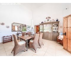Chalet en Venta en Canillas de Aceituno, Málaga
