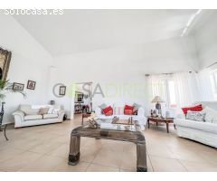 Chalet en Venta en Canillas de Aceituno, Málaga