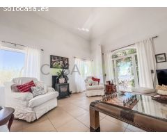 Chalet en Venta en Canillas de Aceituno, Málaga