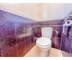 Chalet en Venta en Canillas de Aceituno, Málaga