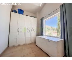 Chalet en Venta en Canillas de Aceituno, Málaga