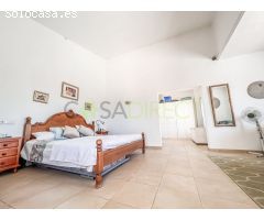 Chalet en Venta en Canillas de Aceituno, Málaga