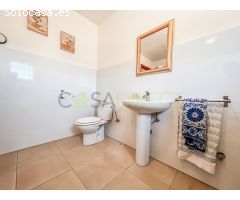 Chalet en Venta en Canillas de Aceituno, Málaga