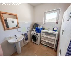 Chalet en Venta en Canillas de Aceituno, Málaga