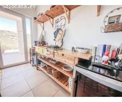 Chalet en Venta en Canillas de Aceituno, Málaga