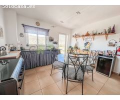 Chalet en Venta en Canillas de Aceituno, Málaga