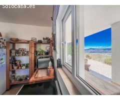 Chalet en Venta en Canillas de Aceituno, Málaga