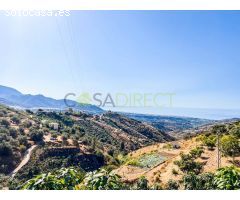Parcela en Venta en Torrox Costa, Málaga