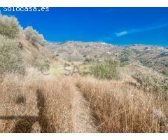 Parcela en Venta en Torrox Costa, Málaga