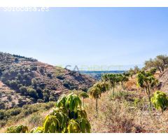 Parcela en Venta en Torrox Costa, Málaga