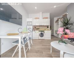 Estudio en Alquiler en Torrox Costa, Málaga