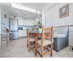 Piso en Alquiler en el Morche, Málaga