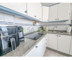 Piso en Alquiler en el Morche, Málaga