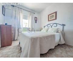 Piso en Alquiler en el Morche, Málaga