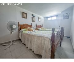 Piso en Alquiler en el Morche, Málaga