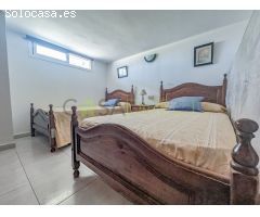Piso en Alquiler en el Morche, Málaga