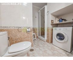 Piso en Alquiler en el Morche, Málaga