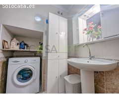 Piso en Alquiler en el Morche, Málaga