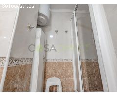 Piso en Alquiler en el Morche, Málaga