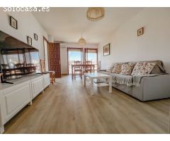 Apartamento en Alquiler en Frigiliana, Málaga