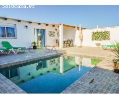 Chalet en Alquiler en Nerja, Málaga