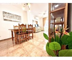 Apartamento en Alquiler en Nerja, Málaga