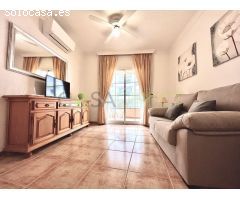 Apartamento en Alquiler en Nerja, Málaga