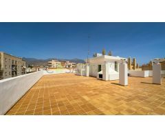 Apartamento en Alquiler en Nerja, Málaga