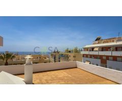 Apartamento en Alquiler en Nerja, Málaga