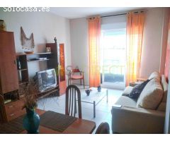 Apartamento en Venta en La Mamola, Granada