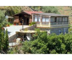 Casa de Pueblo en Alquiler en Torrox Costa, Málaga