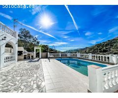 Chalet en Venta en Torrox Costa, Málaga