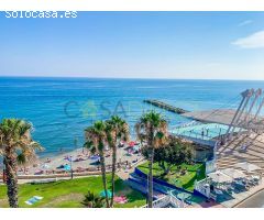 Apartamento en Alquiler en Torrox Costa, Málaga