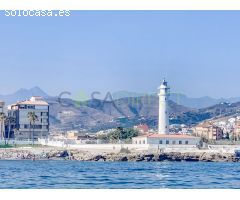 Apartamento en Alquiler en Torrox Costa, Málaga