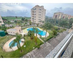 Apartamento en Alquiler en Torre del Mar, Málaga