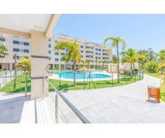 Apartamento en Alquiler en Torre del Mar, Málaga