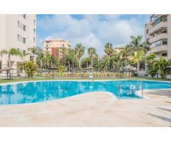 Apartamento en Alquiler en Torre del Mar, Málaga