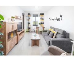 Apartamento en Alquiler en Torre del Mar, Málaga