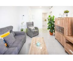 Apartamento en Alquiler en Torre del Mar, Málaga