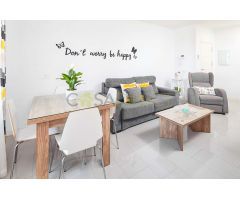 Apartamento en Alquiler en Torre del Mar, Málaga