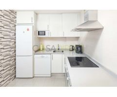 Apartamento en Alquiler en Torre del Mar, Málaga
